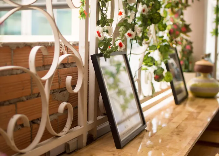 Bui Vien Hostel Ho Chi Minh City