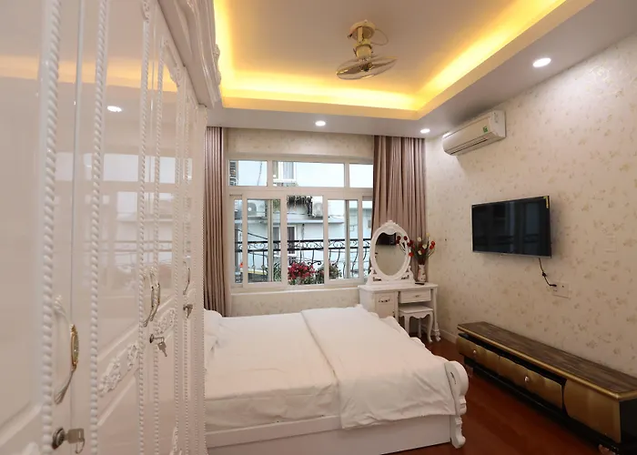 Bui Vien Hostel Ho Chi Minh City